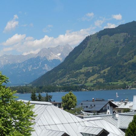 Magali'S, Bed & Breakfast - Inclusive Summer Card Zell am See Exterior foto