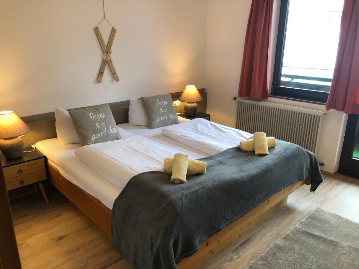 Magali'S, Bed & Breakfast - Inclusive Summer Card Zell am See Exterior foto