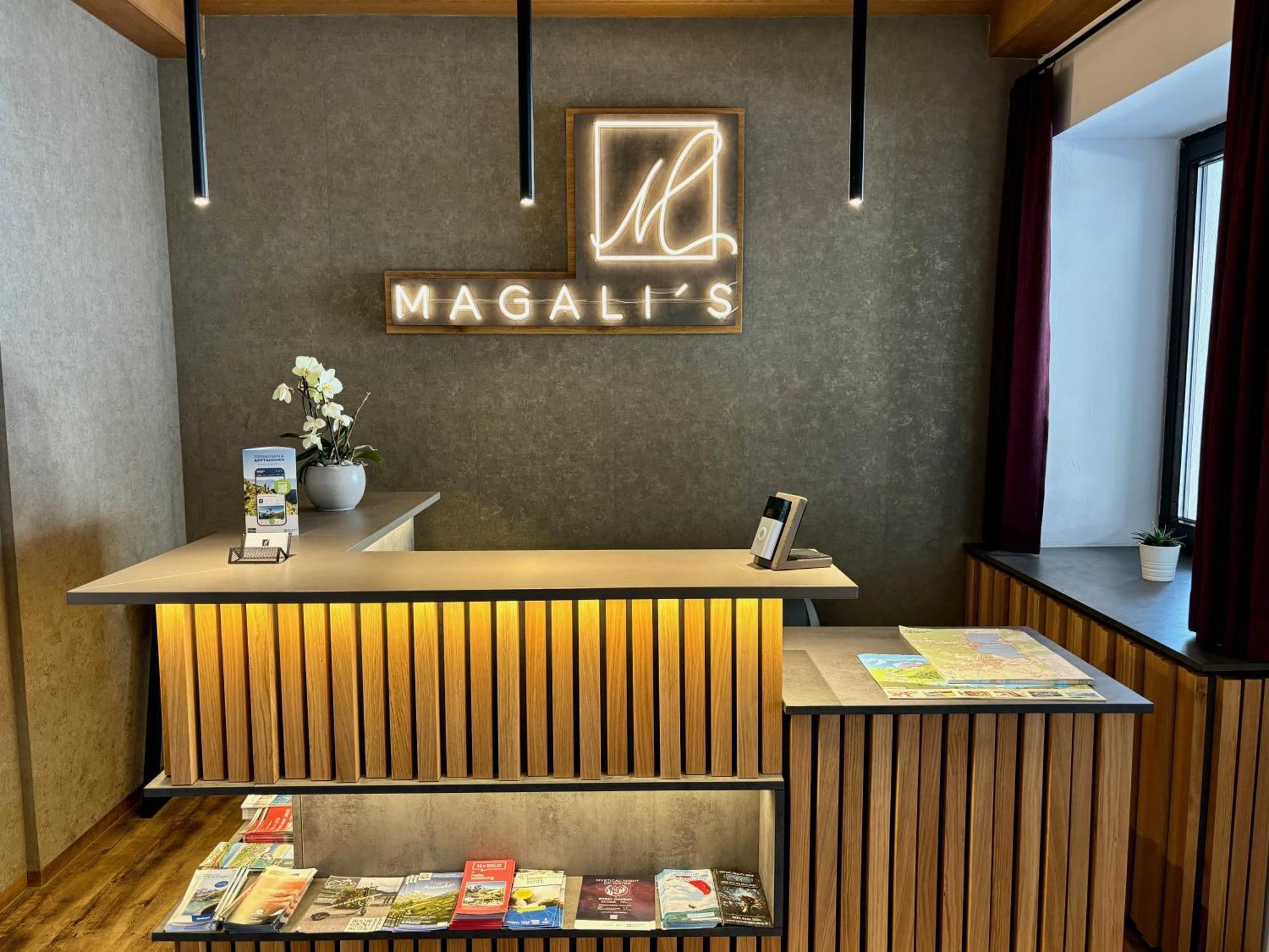 Magali'S, Bed & Breakfast - Inclusive Summer Card Zell am See Exterior foto