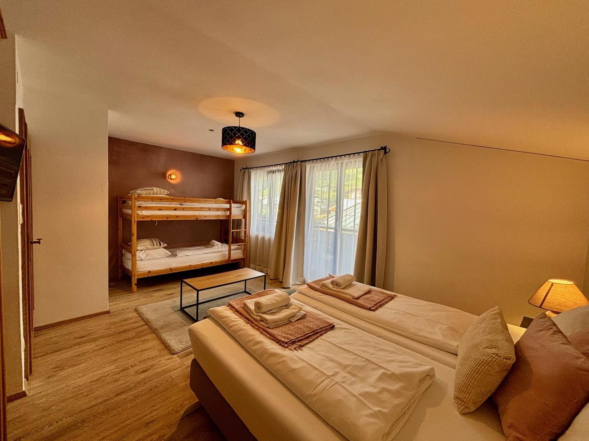 Magali'S, Bed & Breakfast - Inclusive Summer Card Zell am See Exterior foto