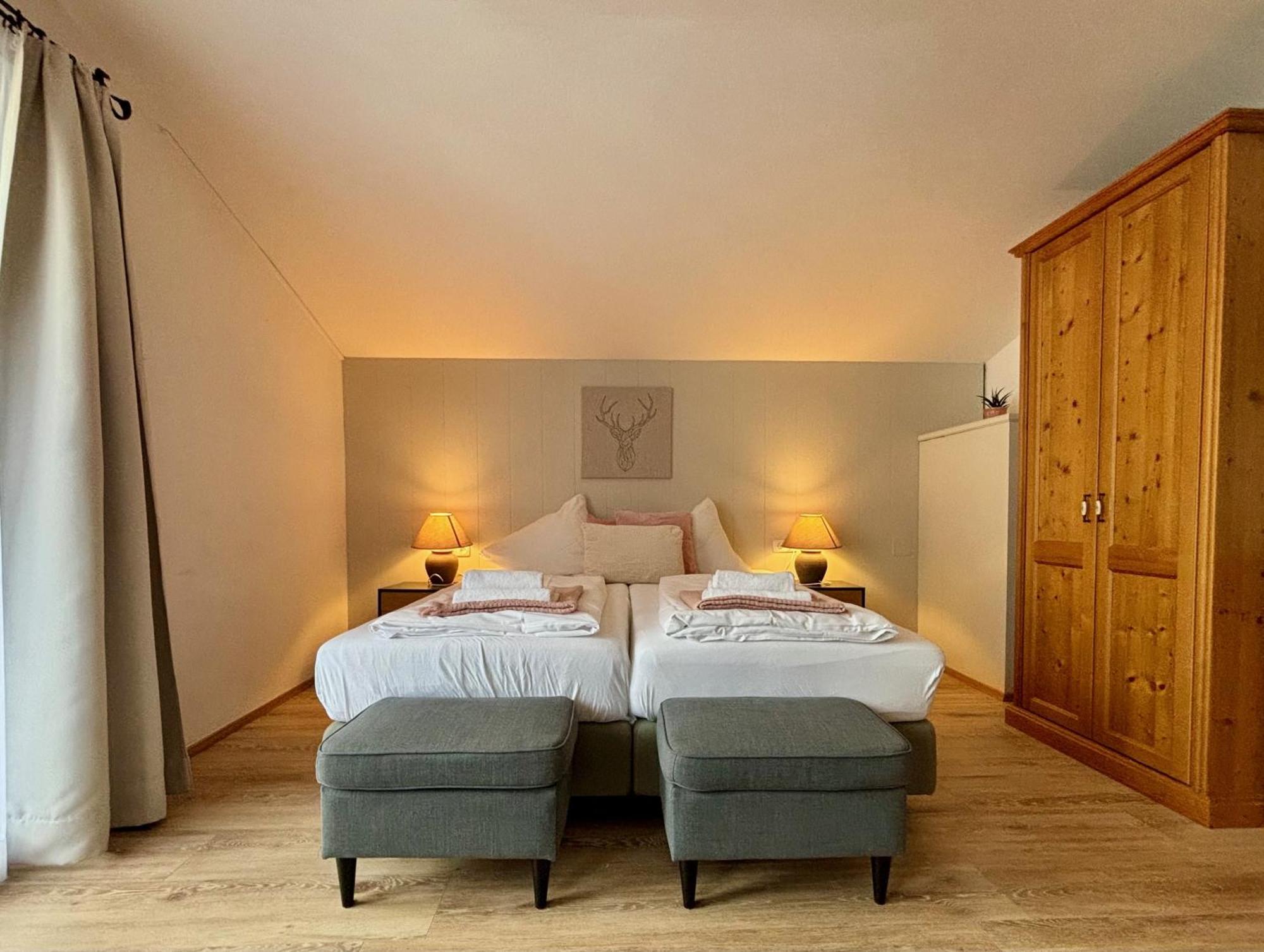 Magali'S, Bed & Breakfast - Inclusive Summer Card Zell am See Exterior foto