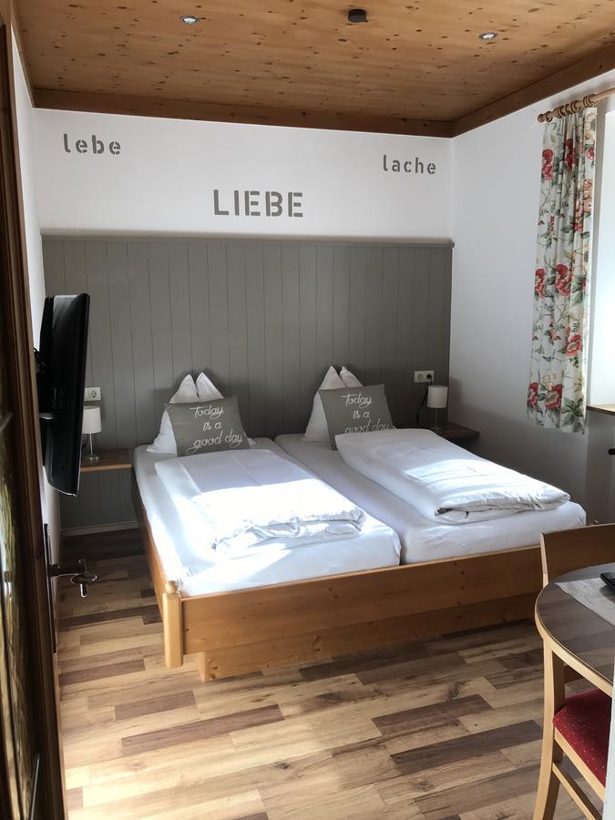 Magali'S, Bed & Breakfast - Inclusive Summer Card Zell am See Exterior foto