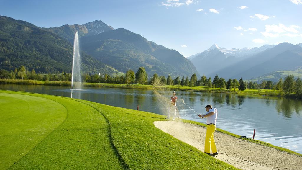 Magali'S, Bed & Breakfast - Inclusive Summer Card Zell am See Exterior foto